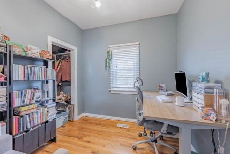 5421 South Mulligan Avenue Chicago IL 60638