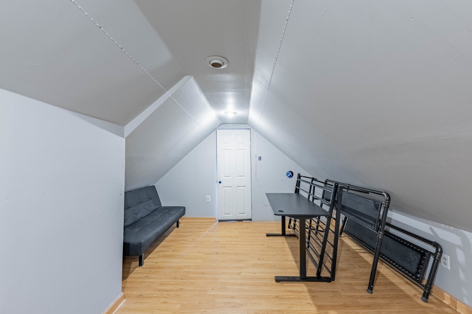 5421 South Mulligan Avenue Chicago IL 60638