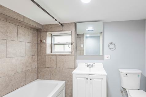 5421 South Mulligan Avenue Chicago IL 60638