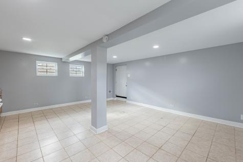5421 South Mulligan Avenue Chicago IL 60638