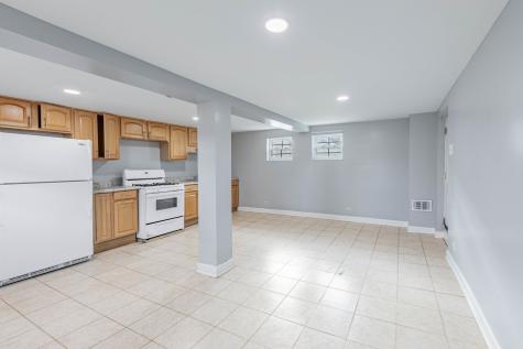 5421 South Mulligan Avenue Chicago IL 60638