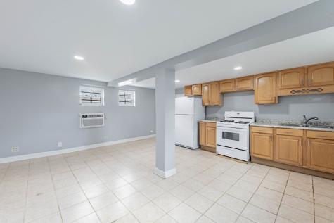 5421 South Mulligan Avenue Chicago IL 60638