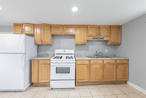 5421 South Mulligan Avenue Chicago IL 60638