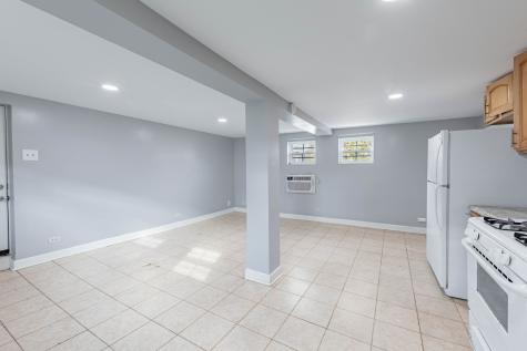 5421 South Mulligan Avenue Chicago IL 60638