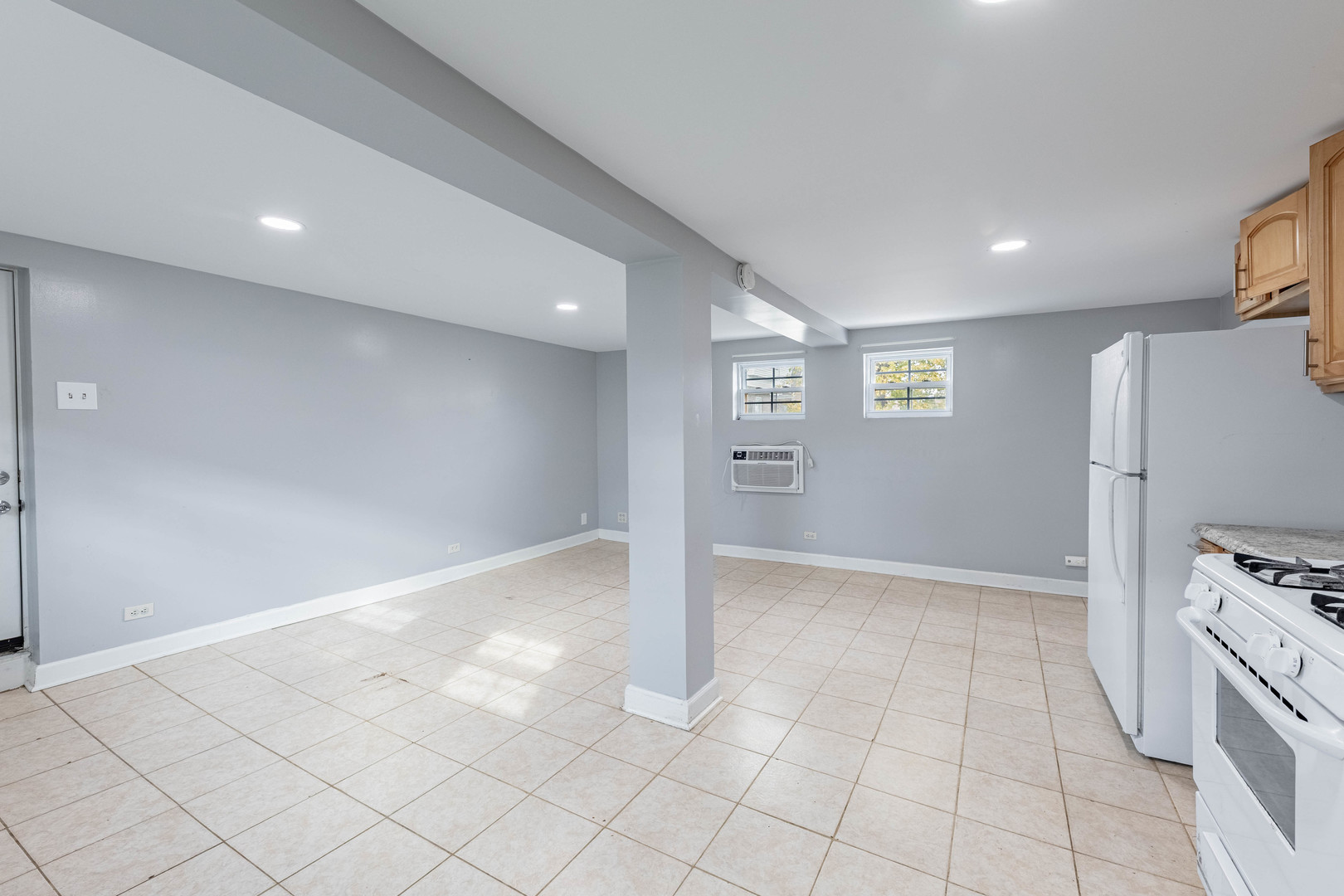 5421 South Mulligan Avenue Chicago IL 60638