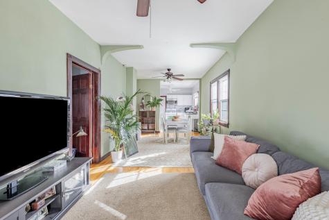 5421 South Mulligan Avenue Chicago IL 60638