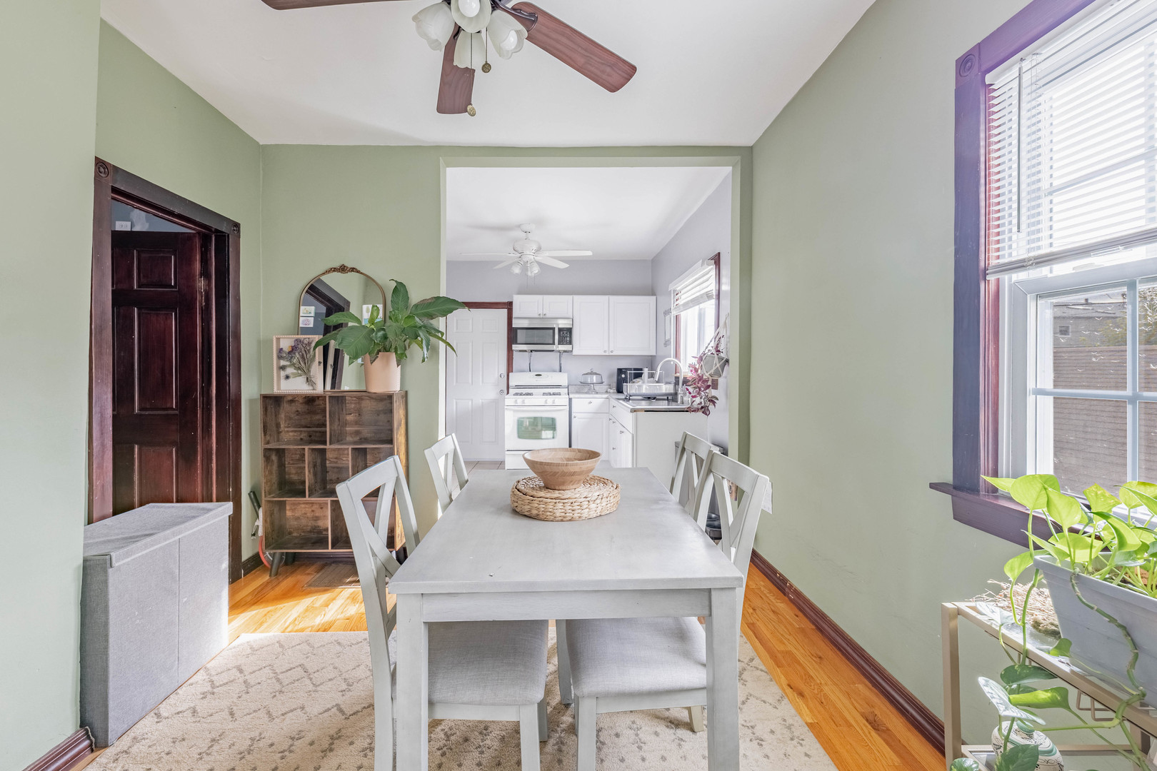 5421 South Mulligan Avenue Chicago IL 60638