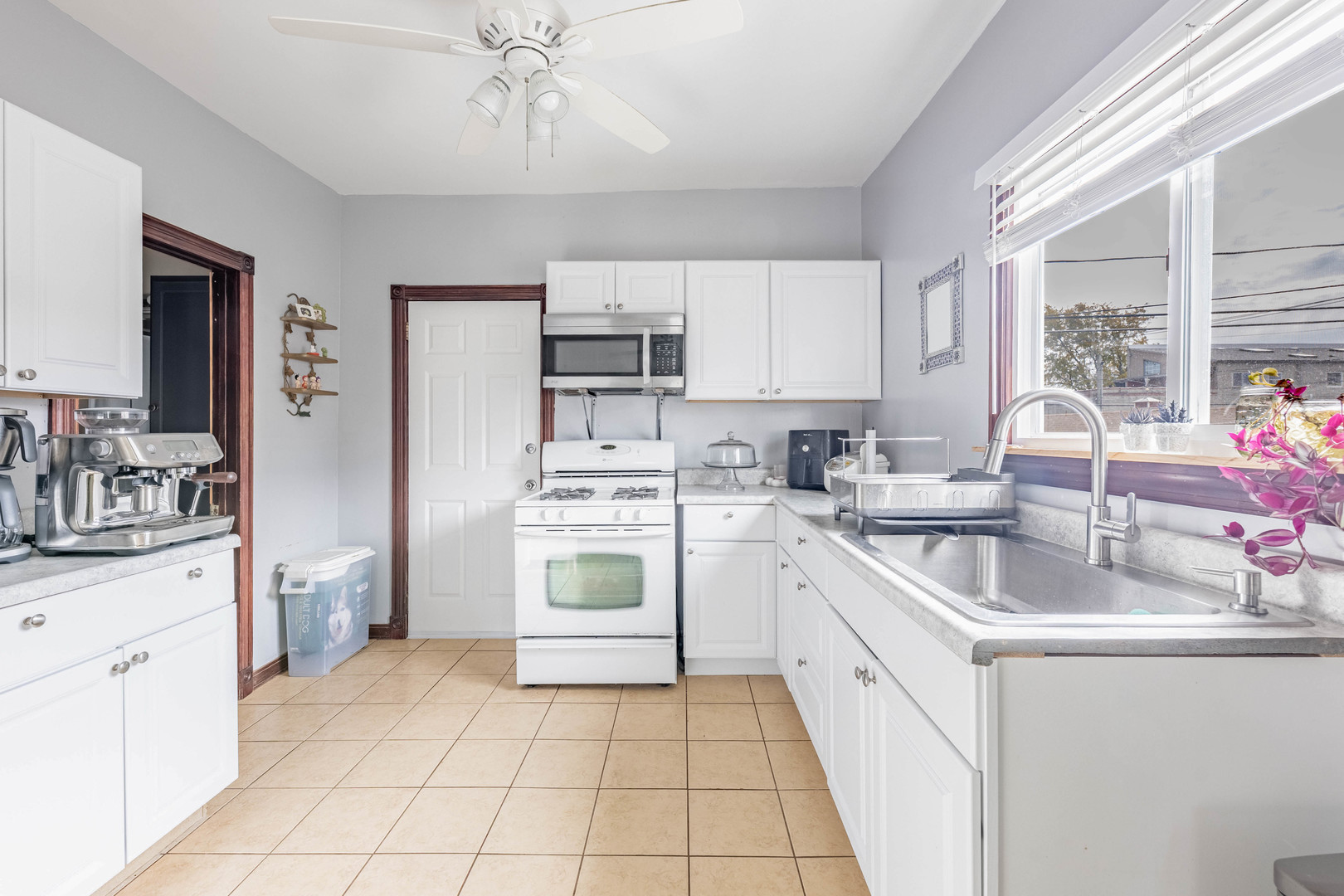 5421 South Mulligan Avenue Chicago IL 60638