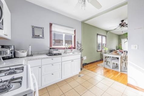 5421 South Mulligan Avenue Chicago IL 60638