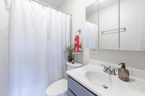 5421 South Mulligan Avenue Chicago IL 60638