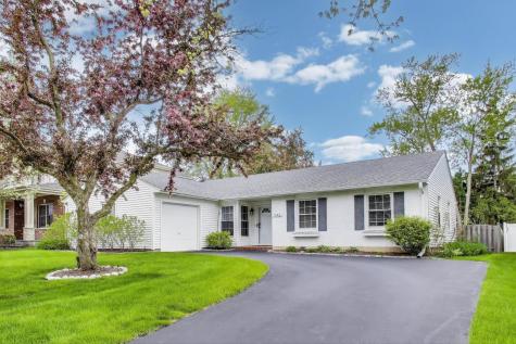 1542 North Ridge Avenue Arlington Heights IL 60004