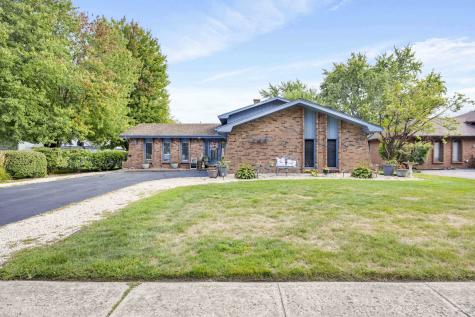 1943 182ND Street Lansing IL 60438
