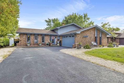 1943 182ND Street Lansing IL 60438