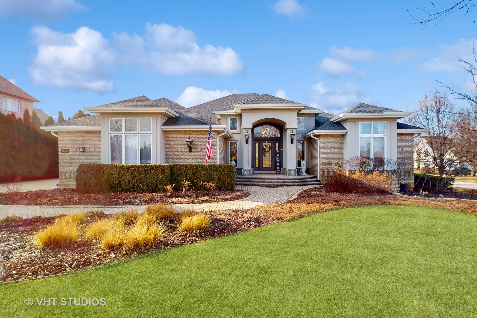 21334 Sage Brush Lane Mokena IL 60448