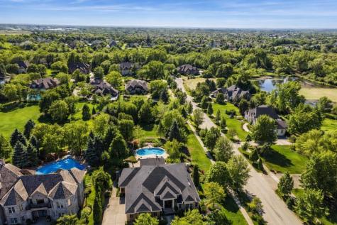 21334 Sage Brush Lane Mokena IL 60448