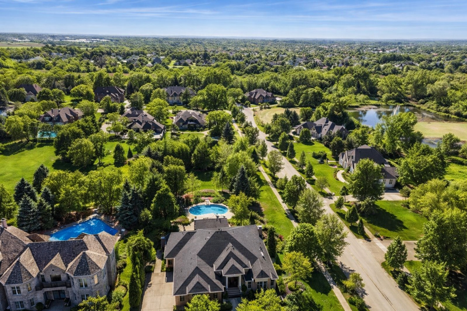 21334 Sage Brush Lane Mokena IL 60448