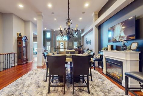 21334 Sage Brush Lane Mokena IL 60448
