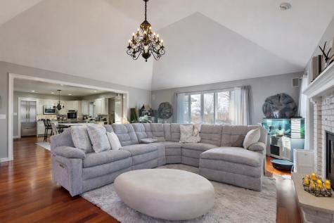 21334 Sage Brush Lane Mokena IL 60448