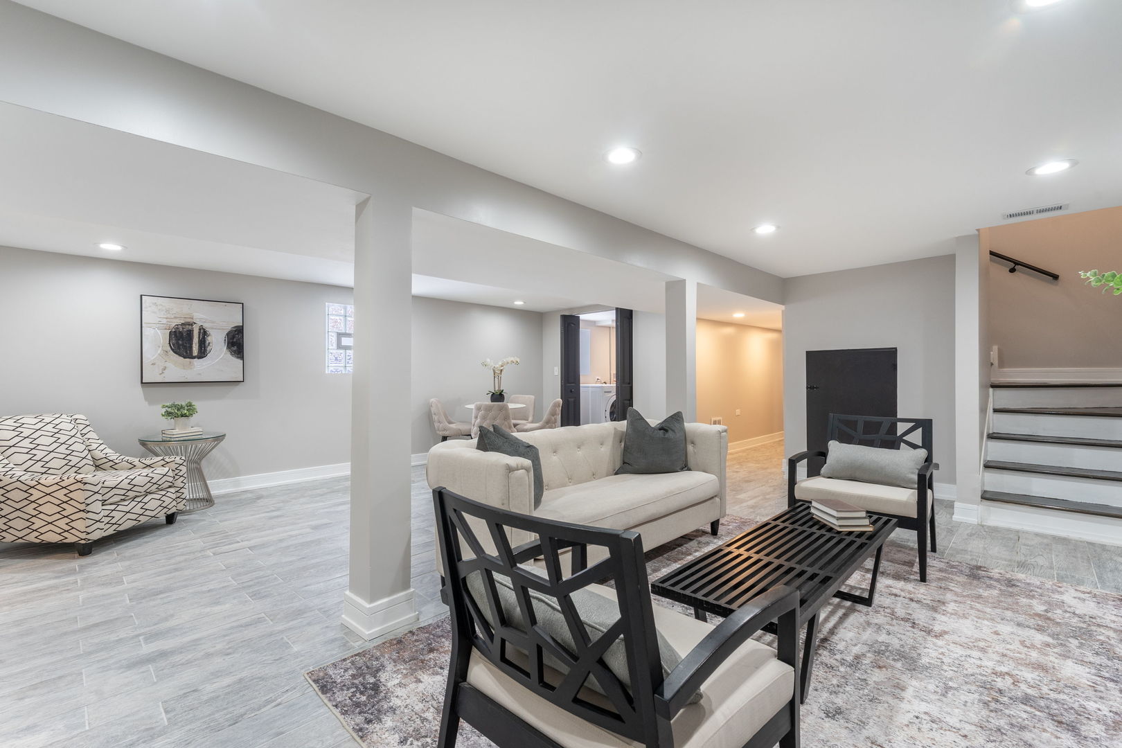 6101 South Maplewood Avenue Chicago IL 60629