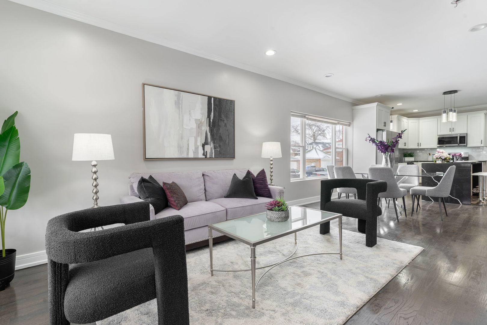 6101 South Maplewood Avenue Chicago IL 60629