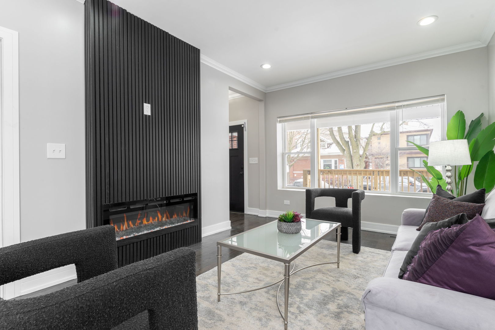 6101 South Maplewood Avenue Chicago IL 60629