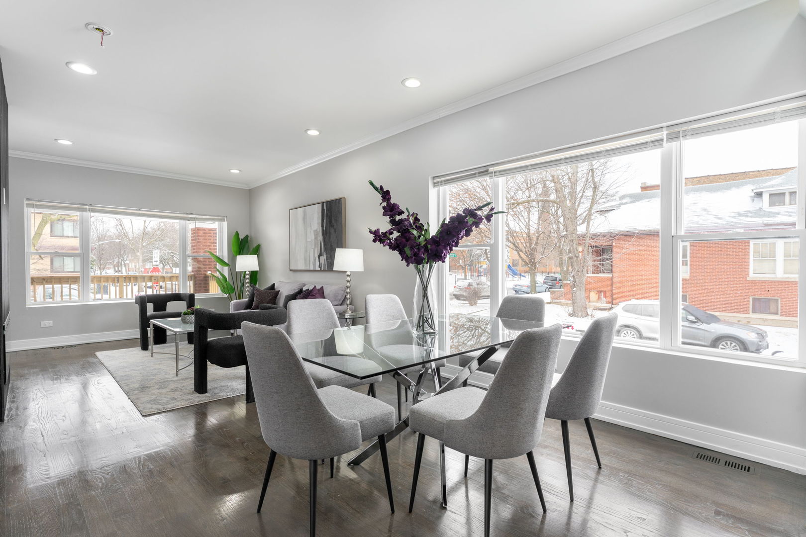 6101 South Maplewood Avenue Chicago IL 60629