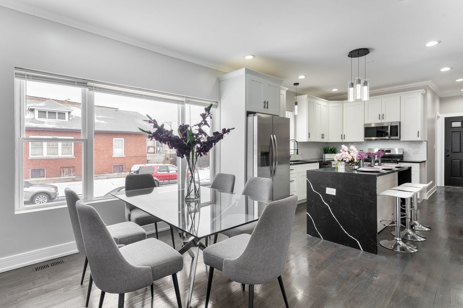 6101 South Maplewood Avenue Chicago IL 60629