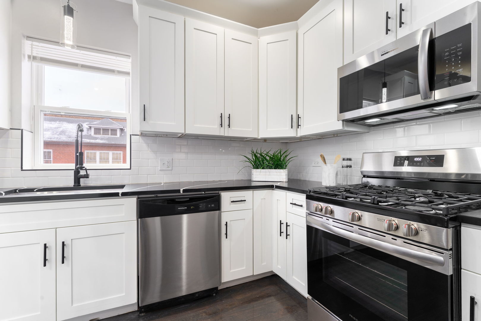 6101 South Maplewood Avenue Chicago IL 60629