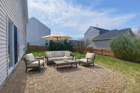 2467 Deerfield Drive Aurora IL 60506