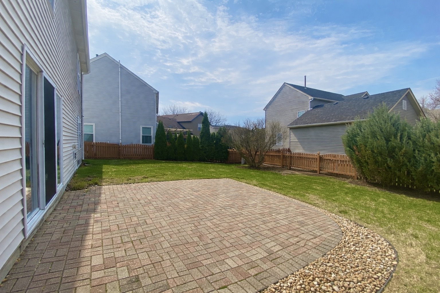 2467 Deerfield Drive Aurora IL 60506