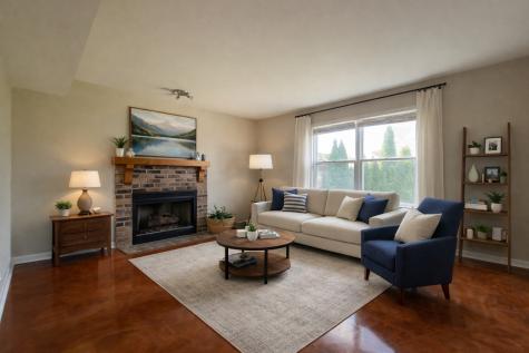 2467 Deerfield Drive Aurora IL 60506