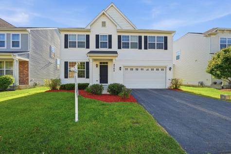 5742 Oak Ridge Way Lisle IL 60532