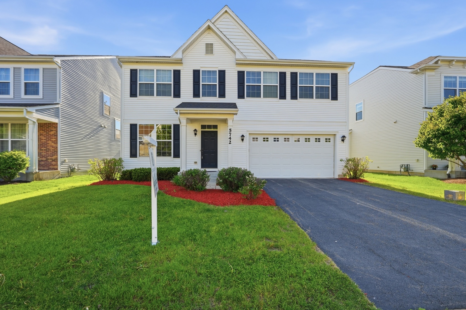 5742 Oak Ridge Way Lisle IL 60532