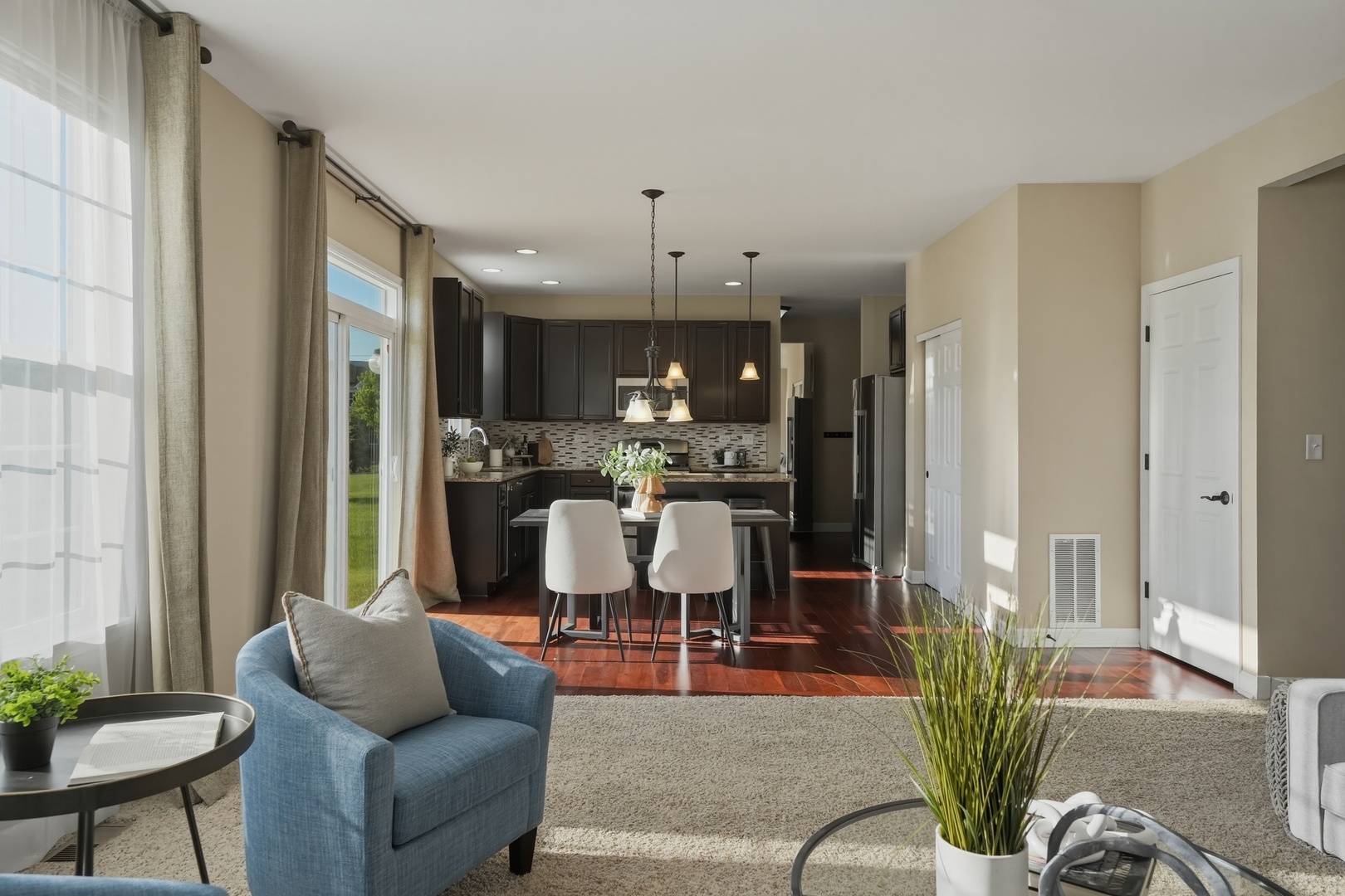 5742 Oak Ridge Way Lisle IL 60532