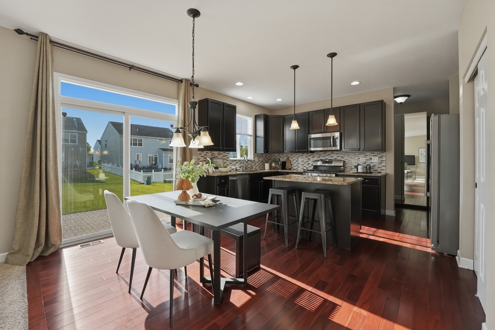 5742 Oak Ridge Way Lisle IL 60532