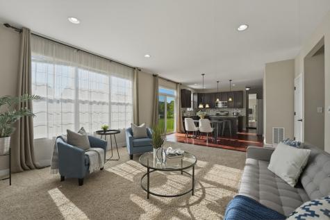 5742 Oak Ridge Way Lisle IL 60532