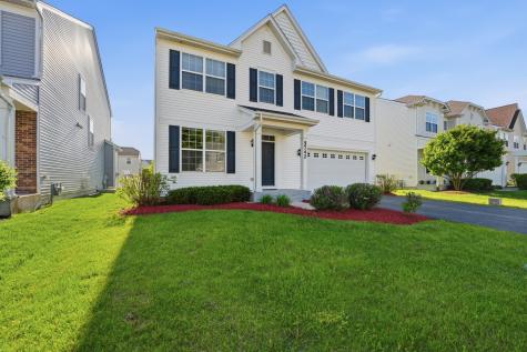 5742 Oak Ridge Way Lisle IL 60532