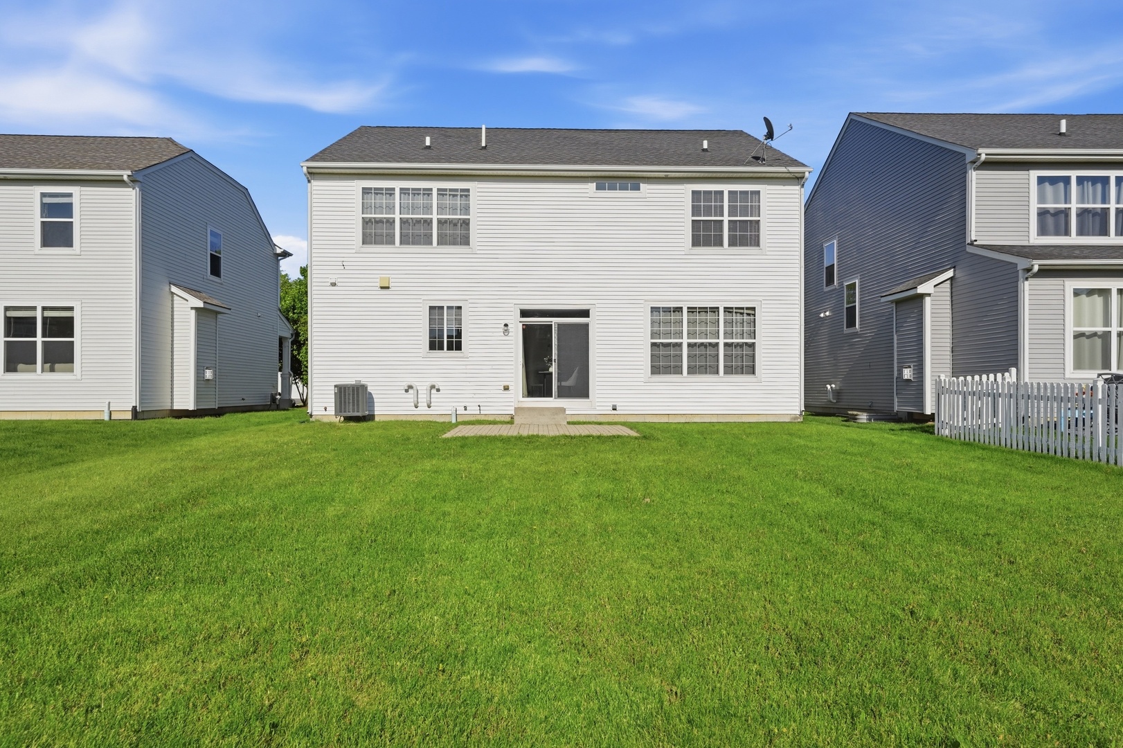 5742 Oak Ridge Way Lisle IL 60532