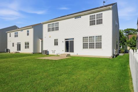 5742 Oak Ridge Way Lisle IL 60532