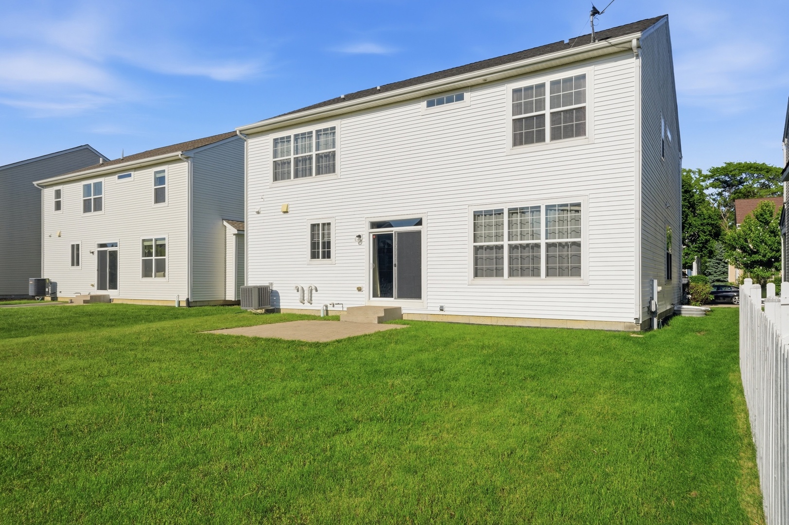 5742 Oak Ridge Way Lisle IL 60532