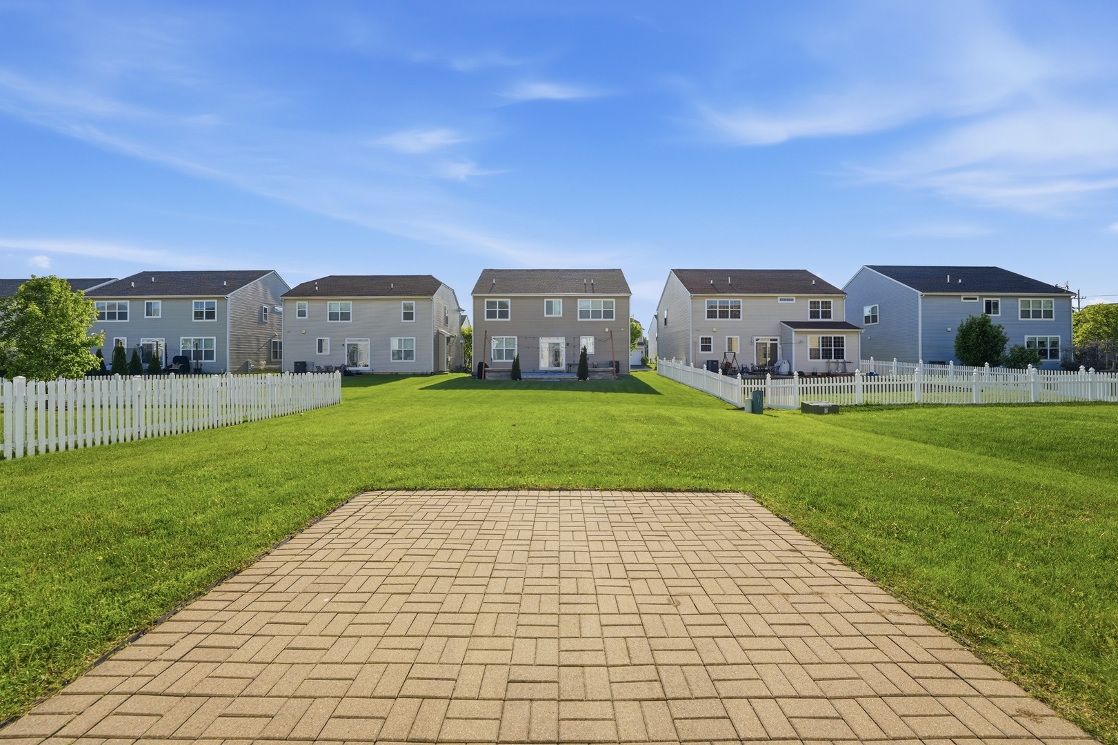 5742 Oak Ridge Way Lisle IL 60532