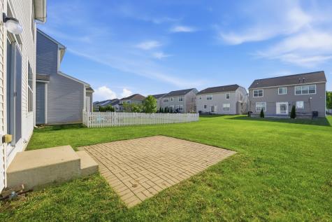 5742 Oak Ridge Way Lisle IL 60532