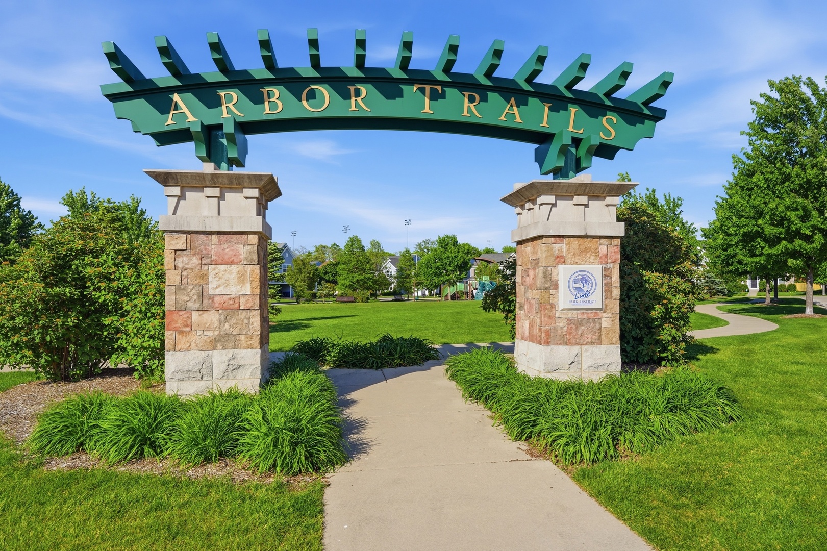 5742 Oak Ridge Way Lisle IL 60532