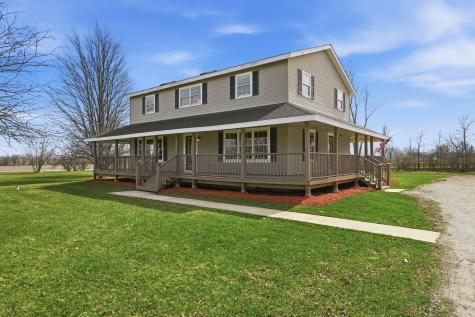 10954 East 9000n Road Grant Park IL 60940