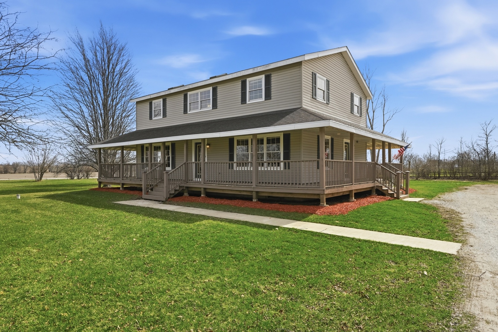 10954 East 9000n Road Grant Park IL 60940