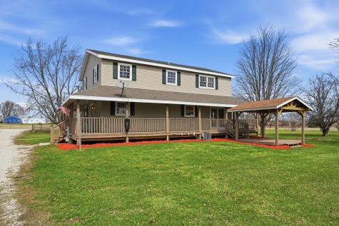 10954 East 9000n Road Grant Park IL 60940