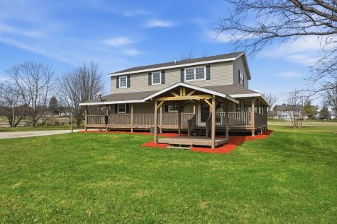 10954 East 9000n Road Grant Park IL 60940