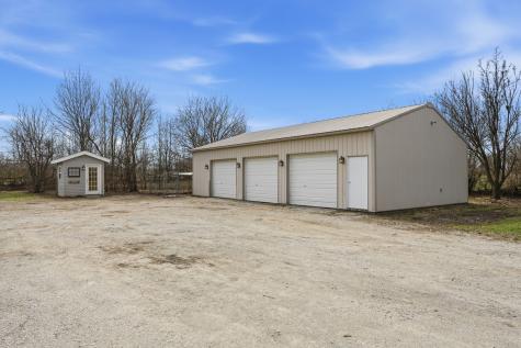 10954 East 9000n Road Grant Park IL 60940