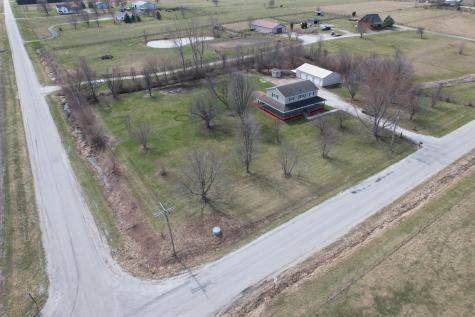 10954 East 9000n Road Grant Park IL 60940