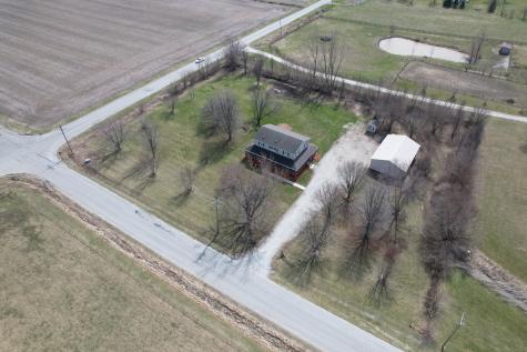 10954 East 9000n Road Grant Park IL 60940